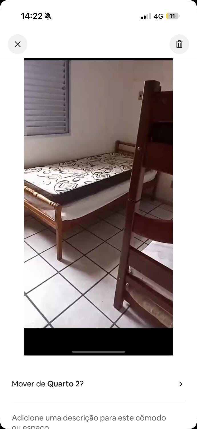 Apartamento Cabo Frio Praia do Forte Apartment in Cabo Frio
