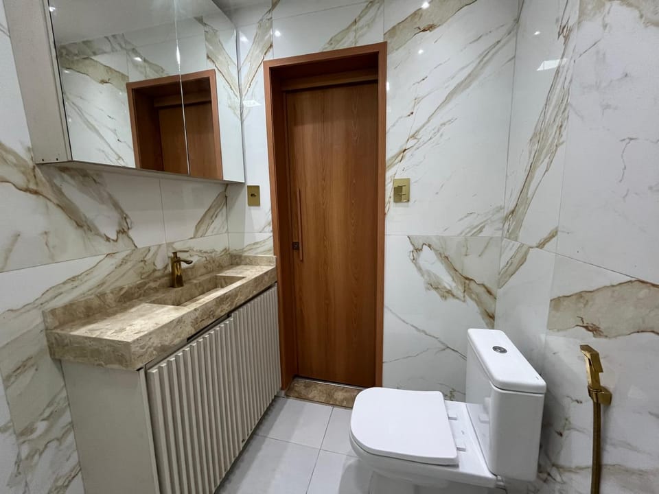 Neo Colori Apartment in Belém