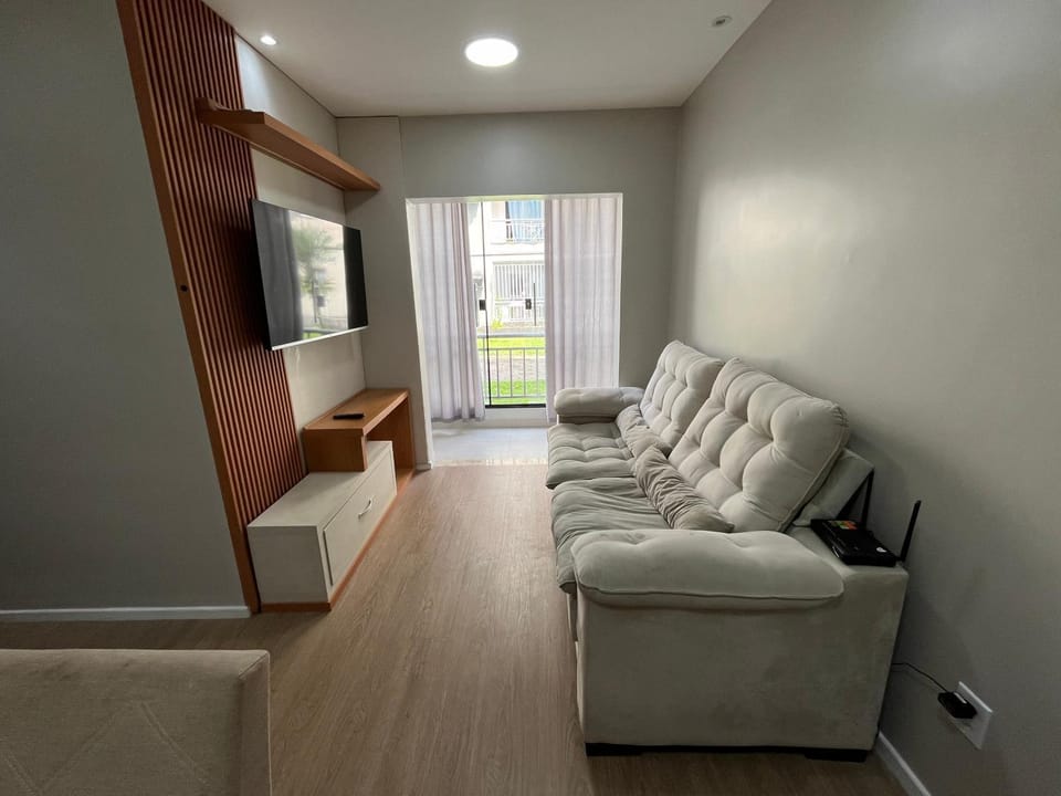 Neo Colori Apartment in Belém