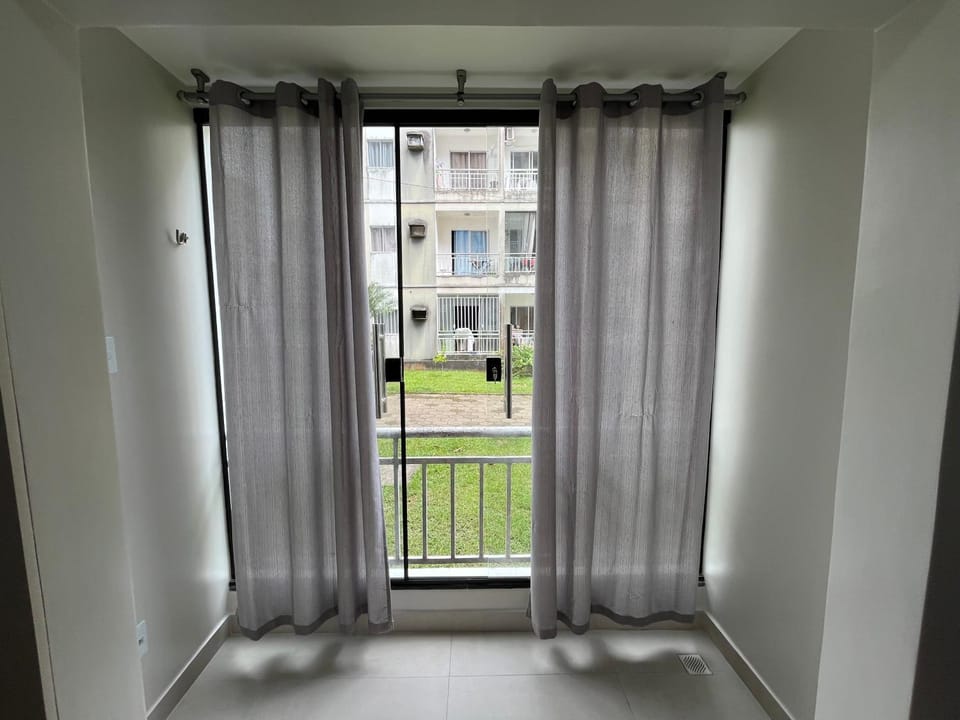 Neo Colori Apartment in Belém