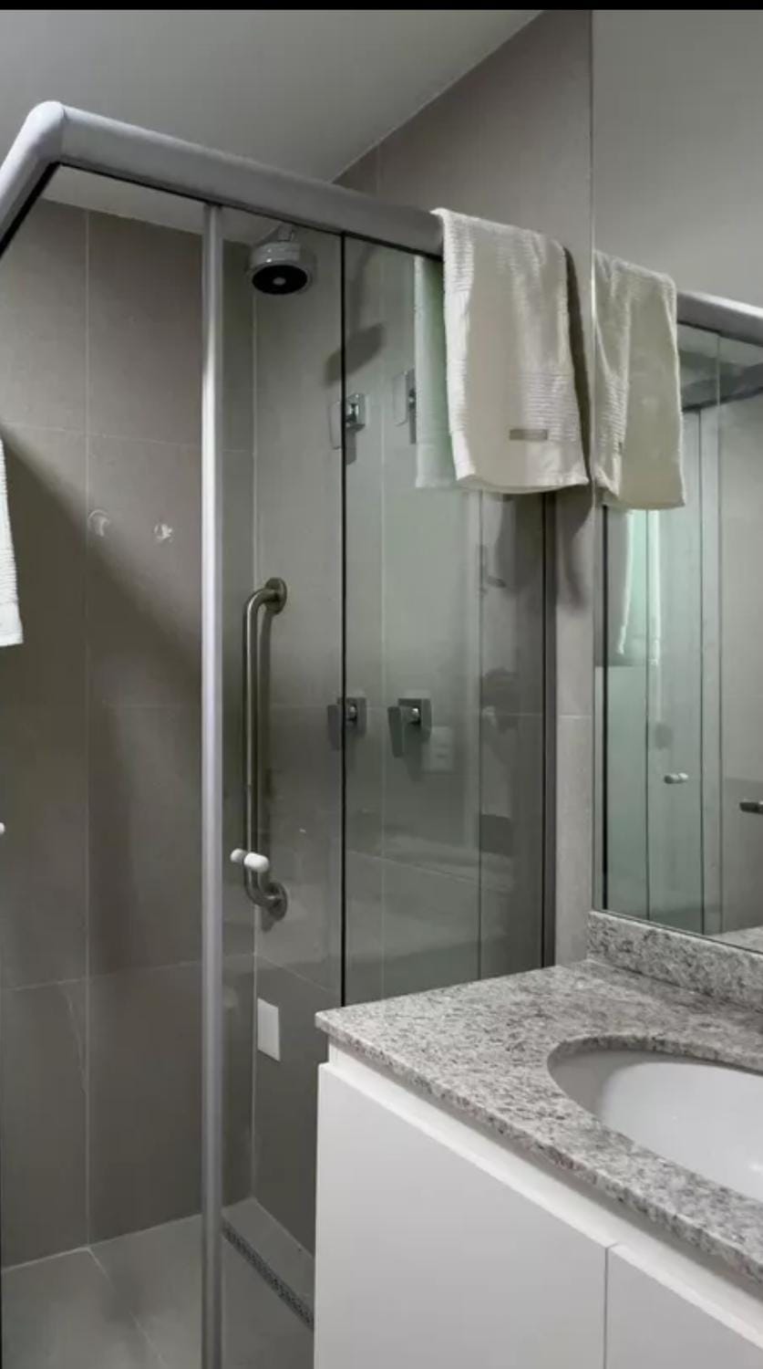 Lumiere 104 Apartment in Sao Paulo City