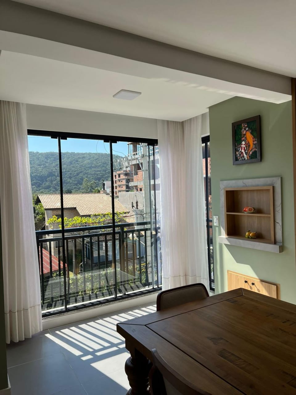 View (from property/room)