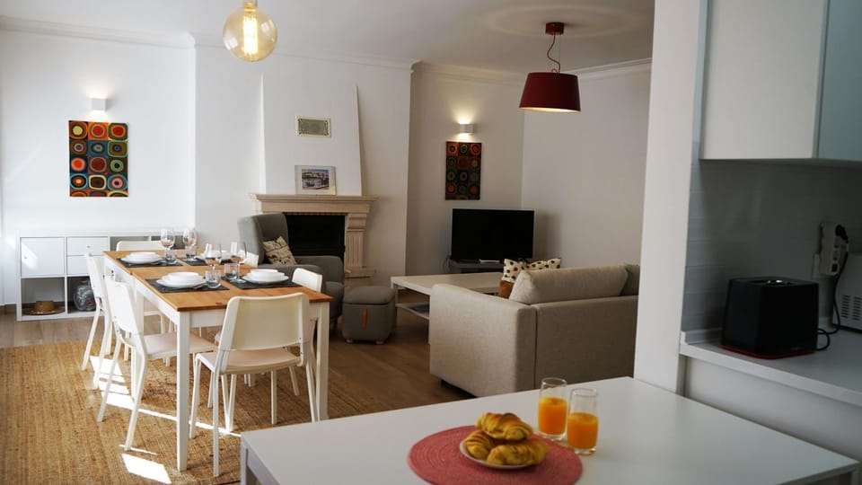 Sister's House by east ALgarve guest Apartment in Tavira