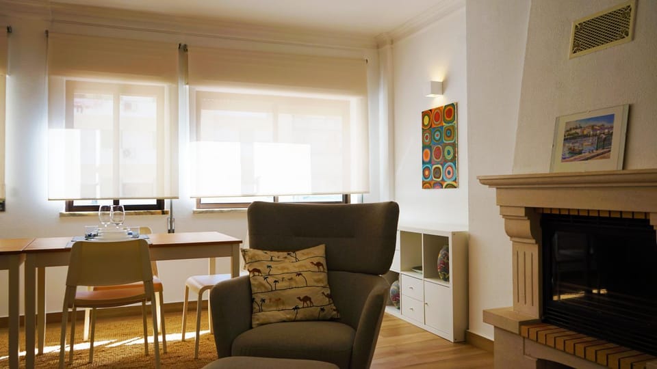 Sister's House by east ALgarve guest Apartment in Tavira