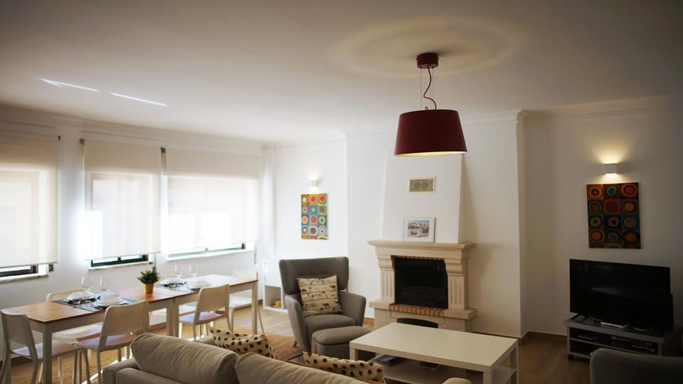 Sister's House by east ALgarve guest Apartment in Tavira