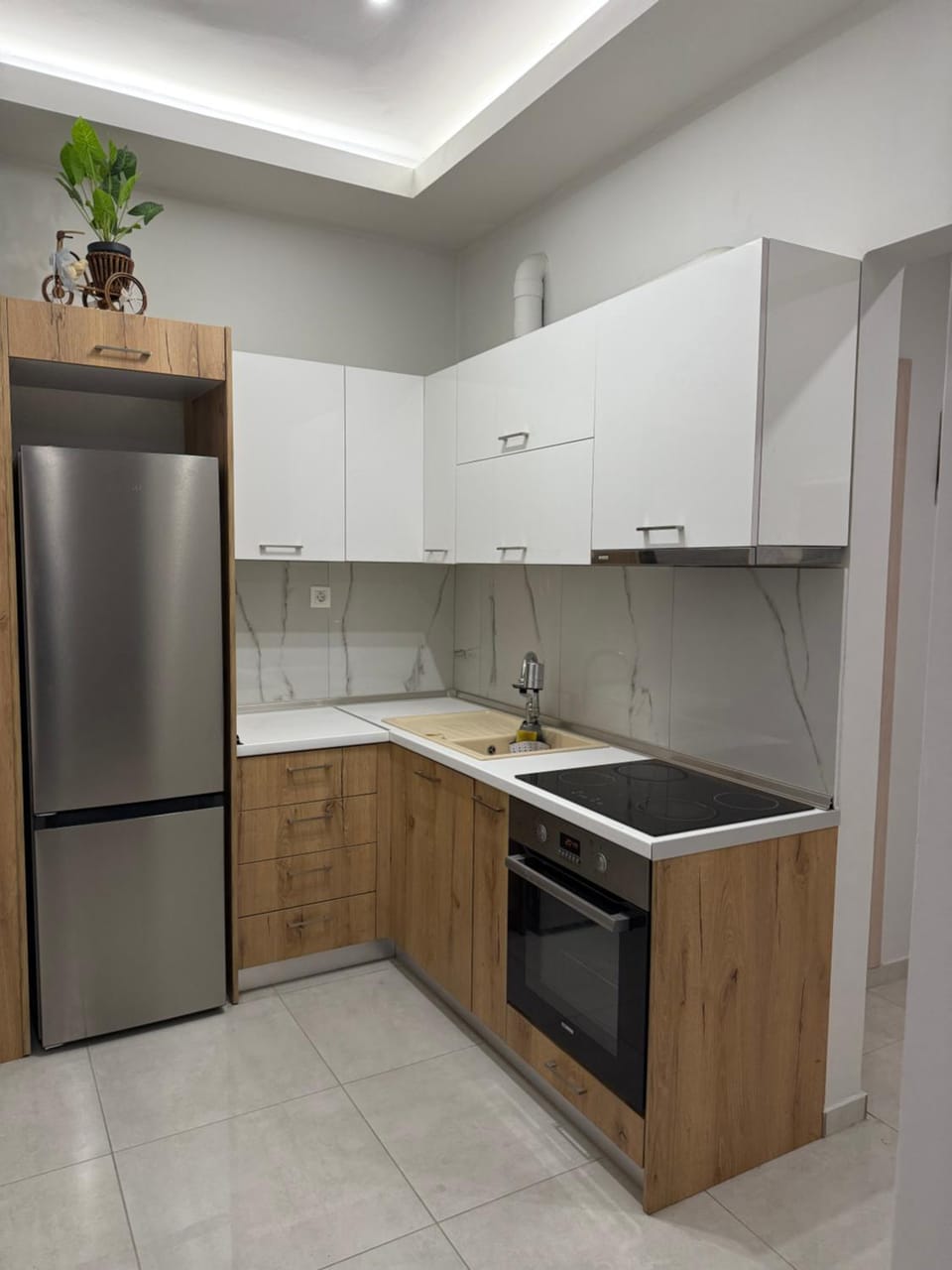 KM57 luxury apartment Apartment in Thessaloniki