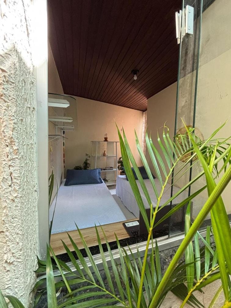 House in a condominium in Belém, easy access to COP 30 House in Belém