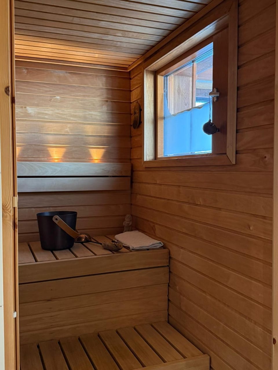 Ailo Iso-Syöte House in Finland