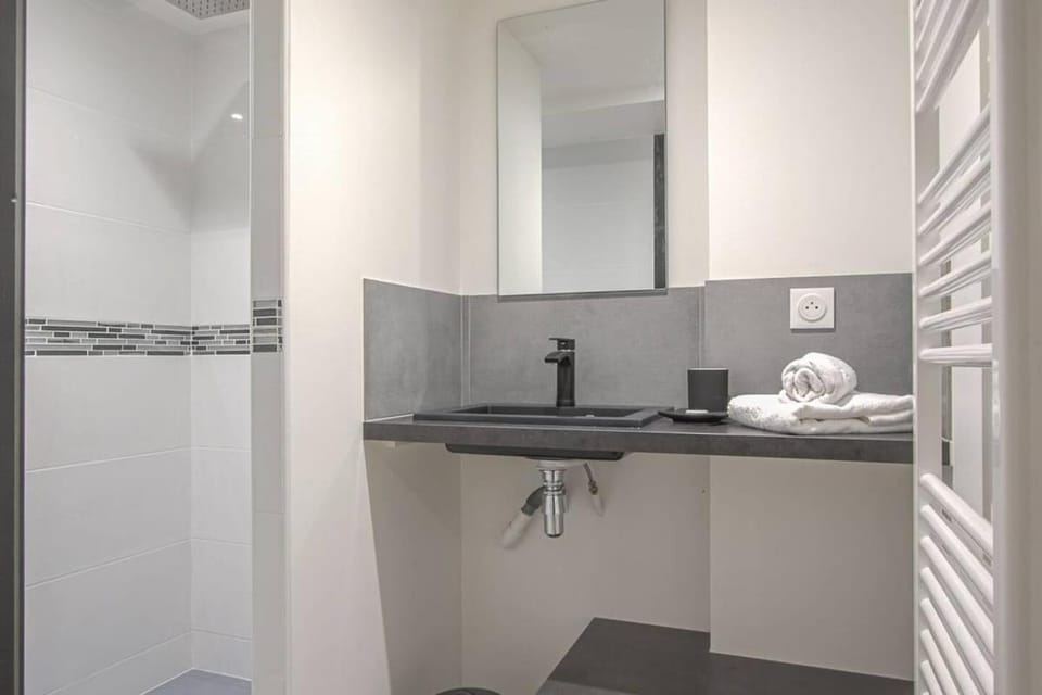 Duplex centre historique de Bayeux Apartment in Bayeux