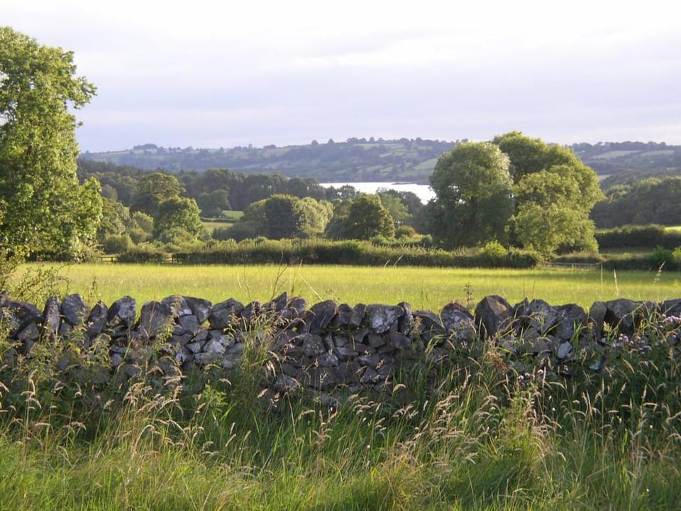 Nearby landmark, Natural landscape