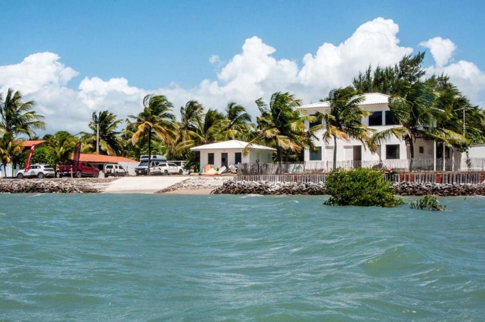Soulkite House Brazil Bed and Breakfast in State of Ceará