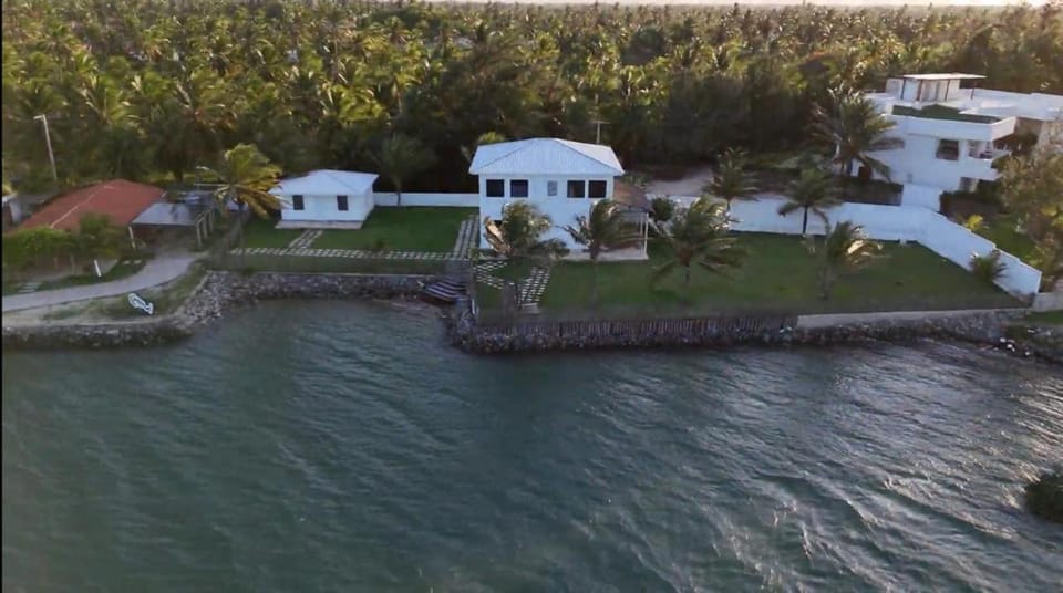 Soulkite House Brazil Bed and Breakfast in State of Ceará