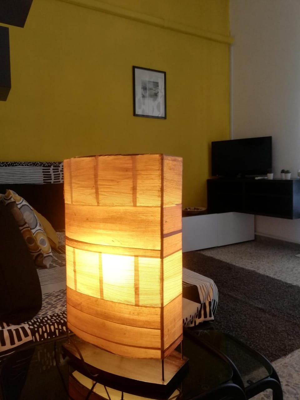 The Aunt's Garden Apartment in Lazio