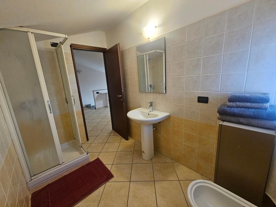 La Villetta Gialla Vacation rental in Veneto