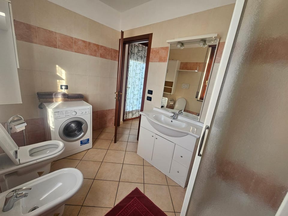 La Villetta Gialla Vacation rental in Veneto
