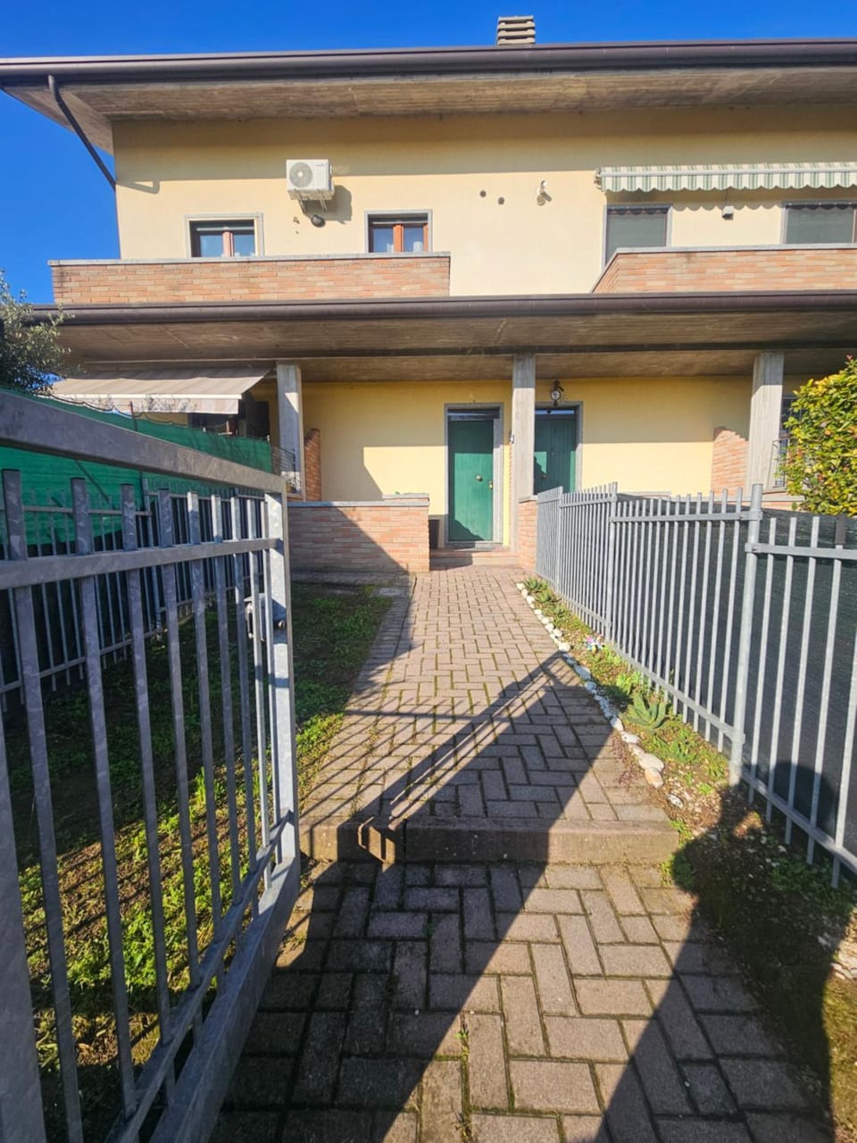 La Villetta Gialla Vacation rental in Veneto