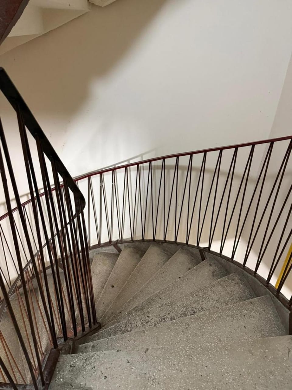 Mała WOLA Apartment in Warsaw