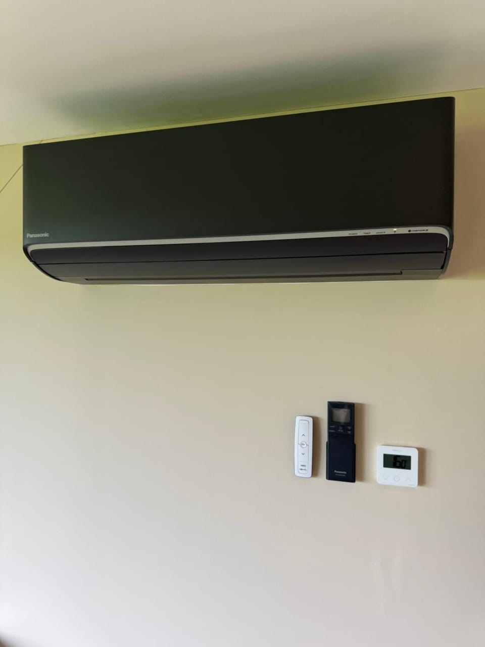 heating, air conditioner