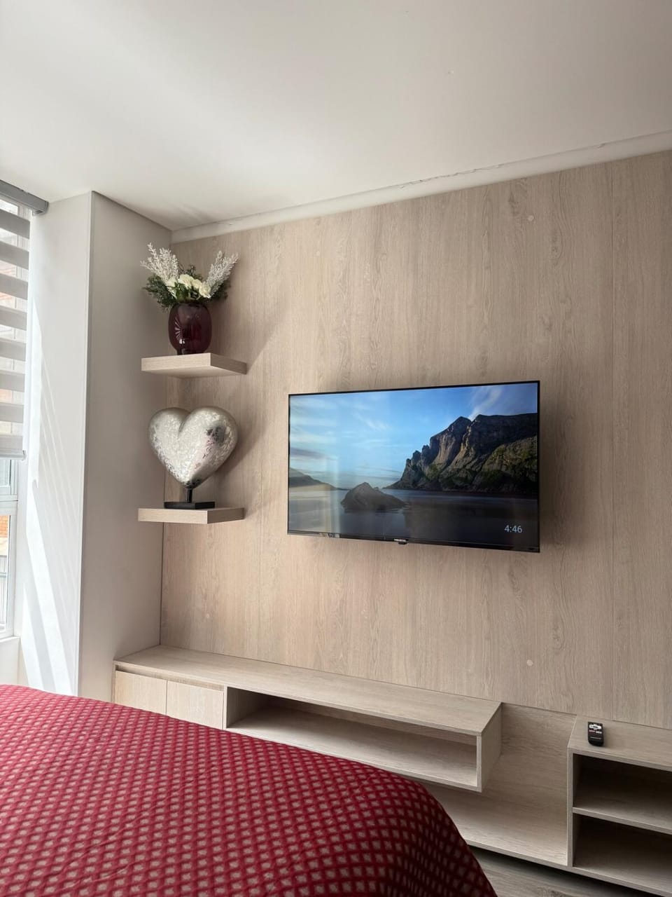 TV and multimedia