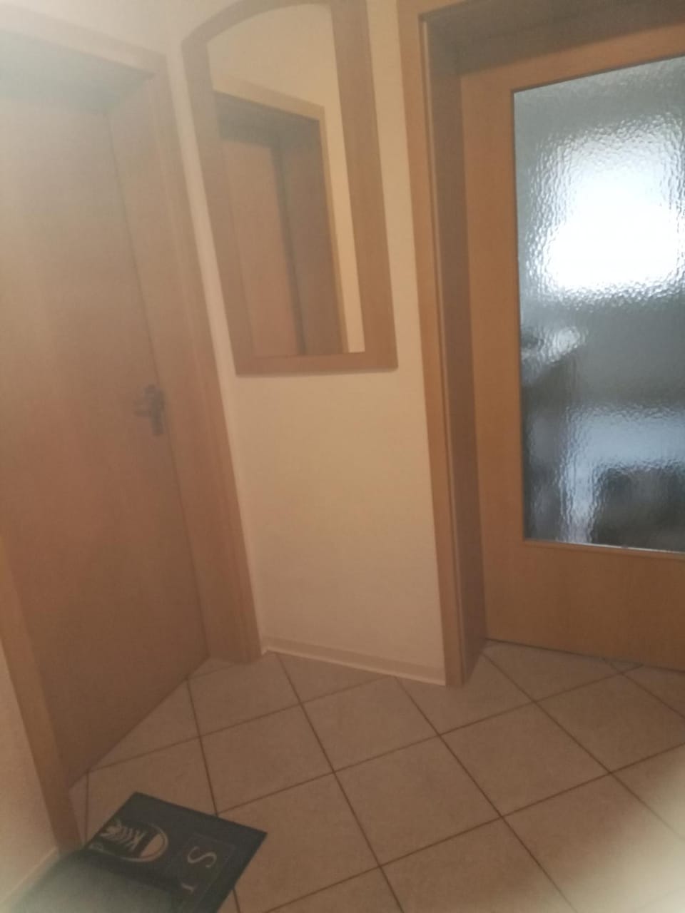 FEWO Caro Apartment in Nordhausen