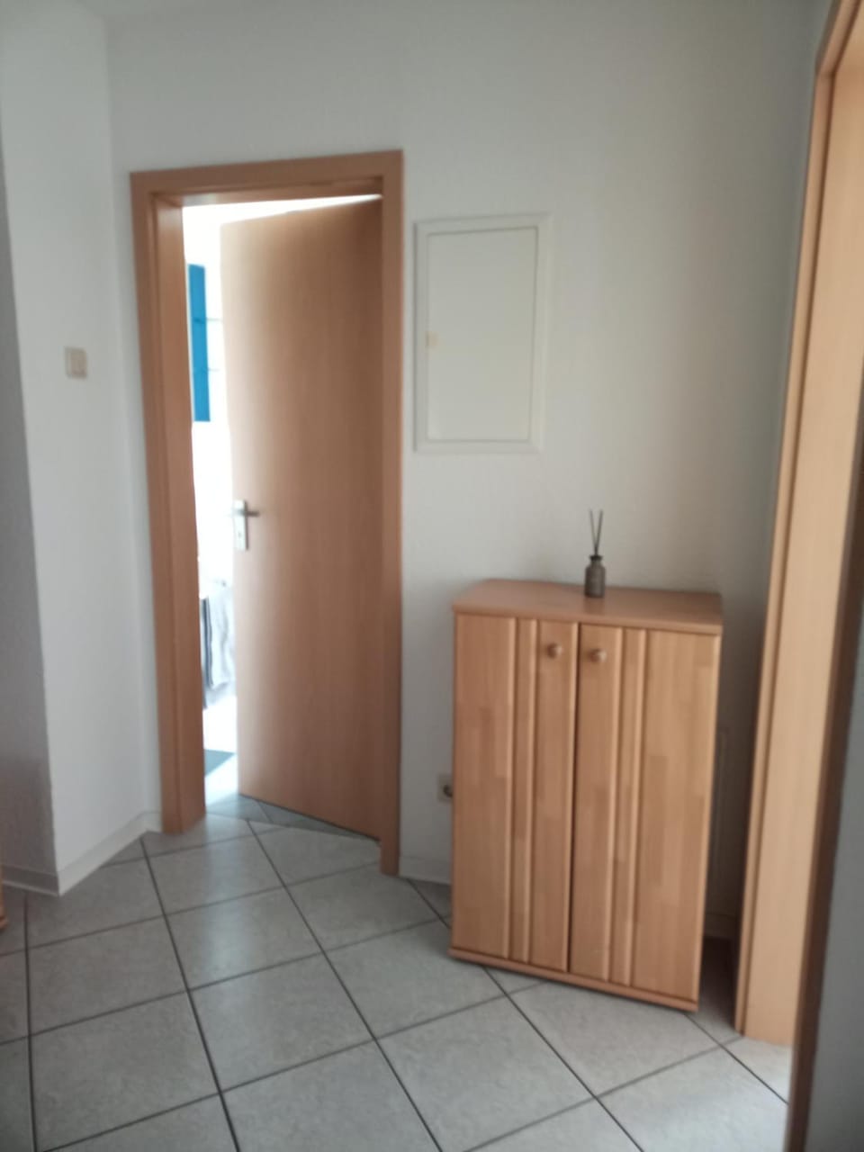 FEWO Caro Apartment in Nordhausen