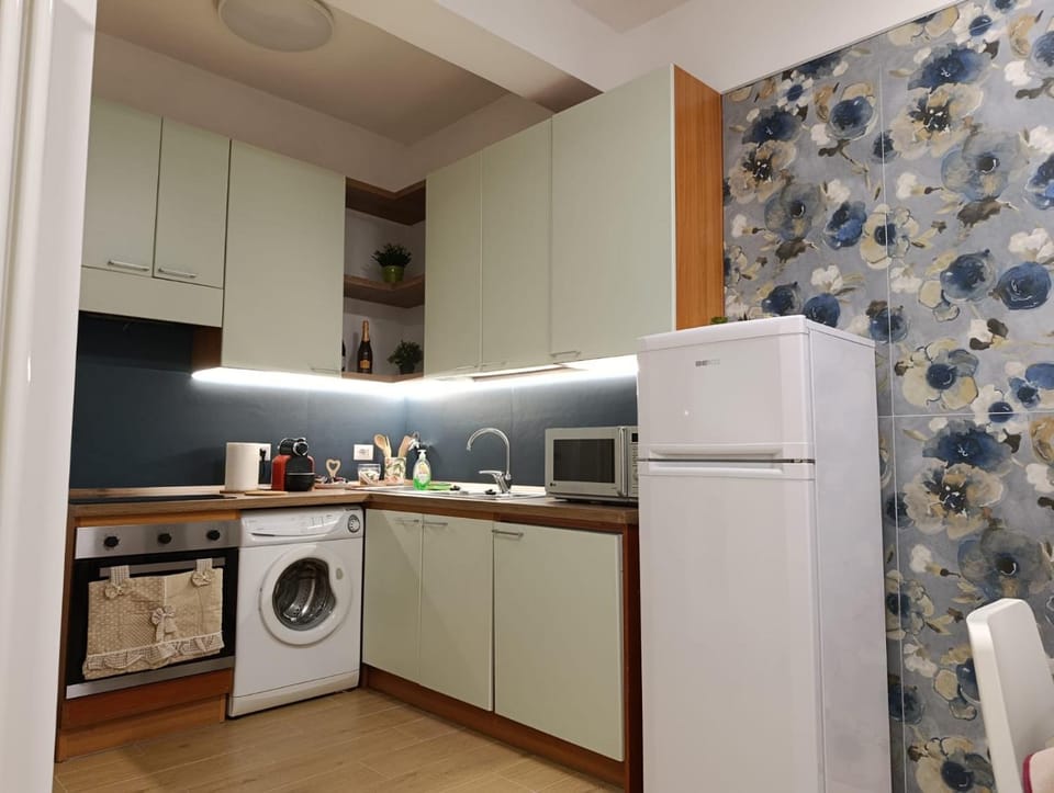 Ricc Home Roma Apartment in Rome