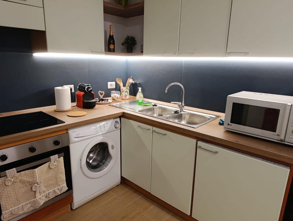 Ricc Home Roma Apartment in Rome