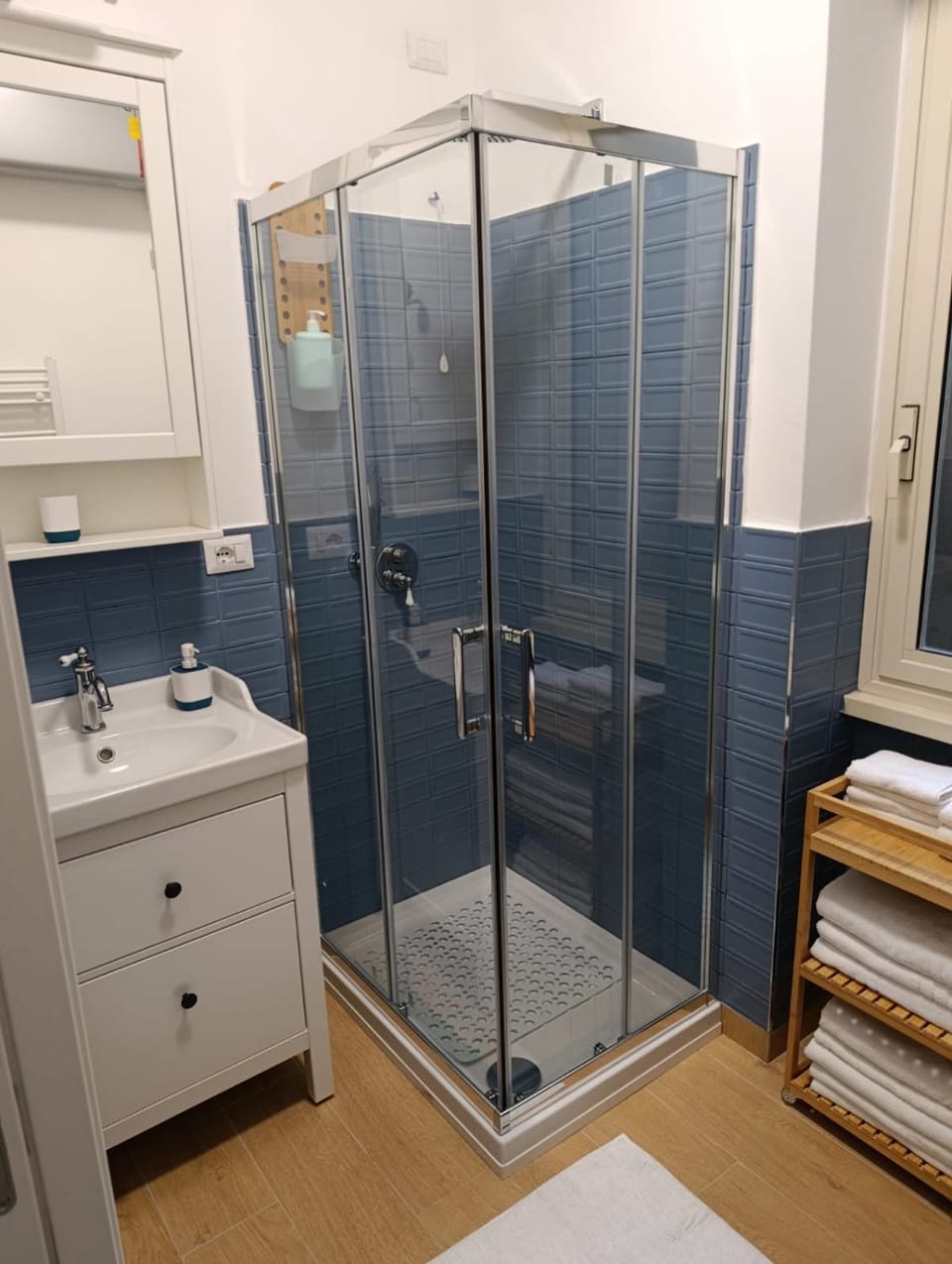 Ricc Home Roma Apartment in Rome