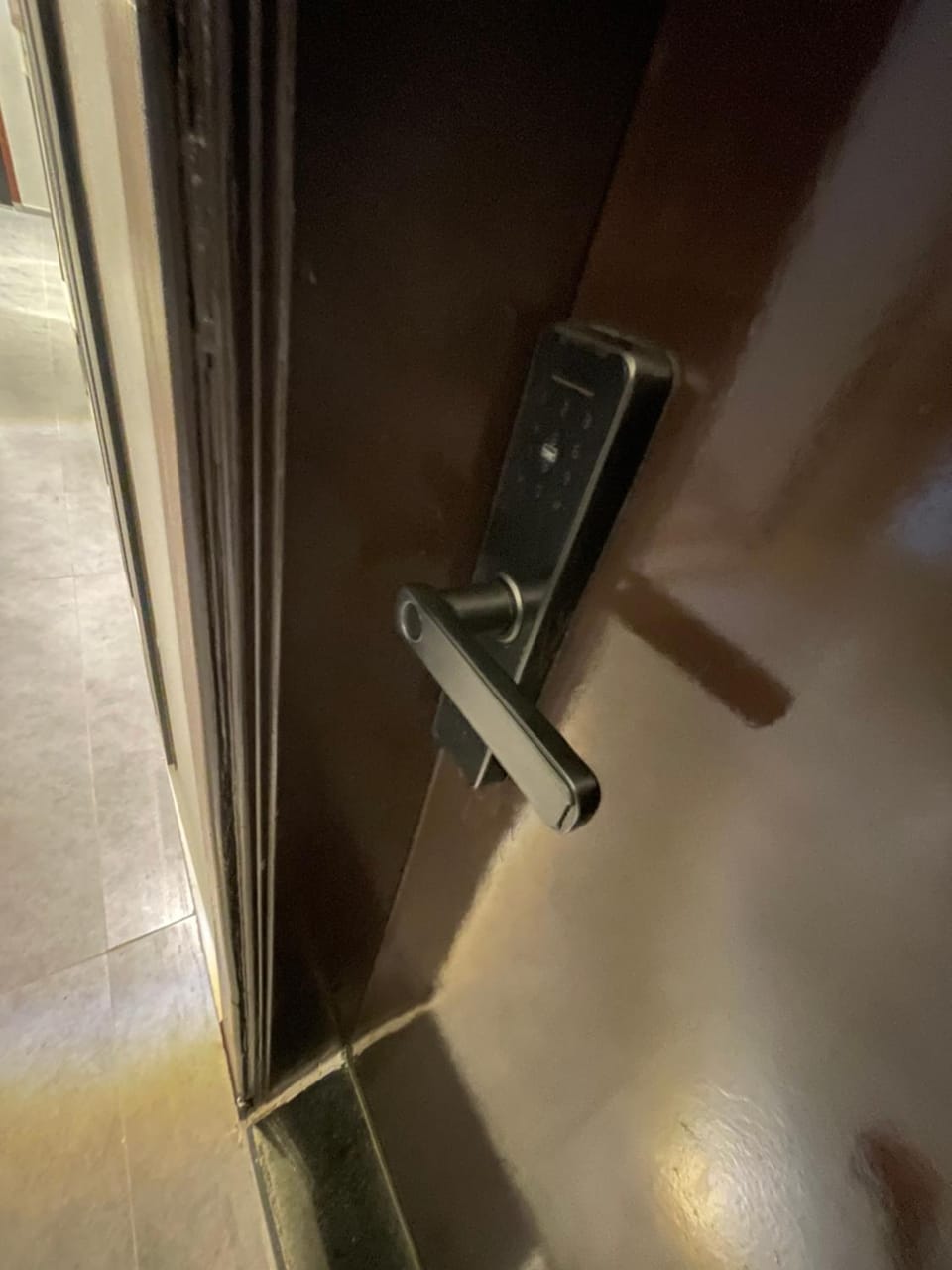 استديو فندقي باليرموك 46 Apartment in Riyadh