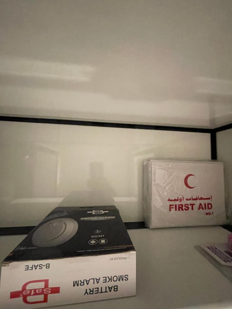 استديو فندقي باليرموك 46 Apartment in Riyadh
