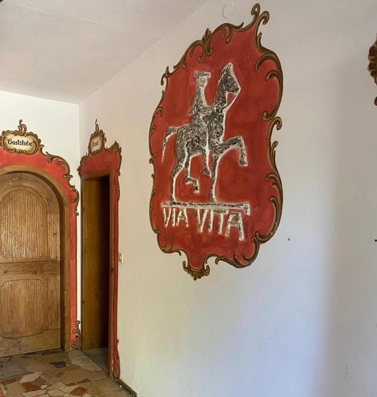 Decorative detail