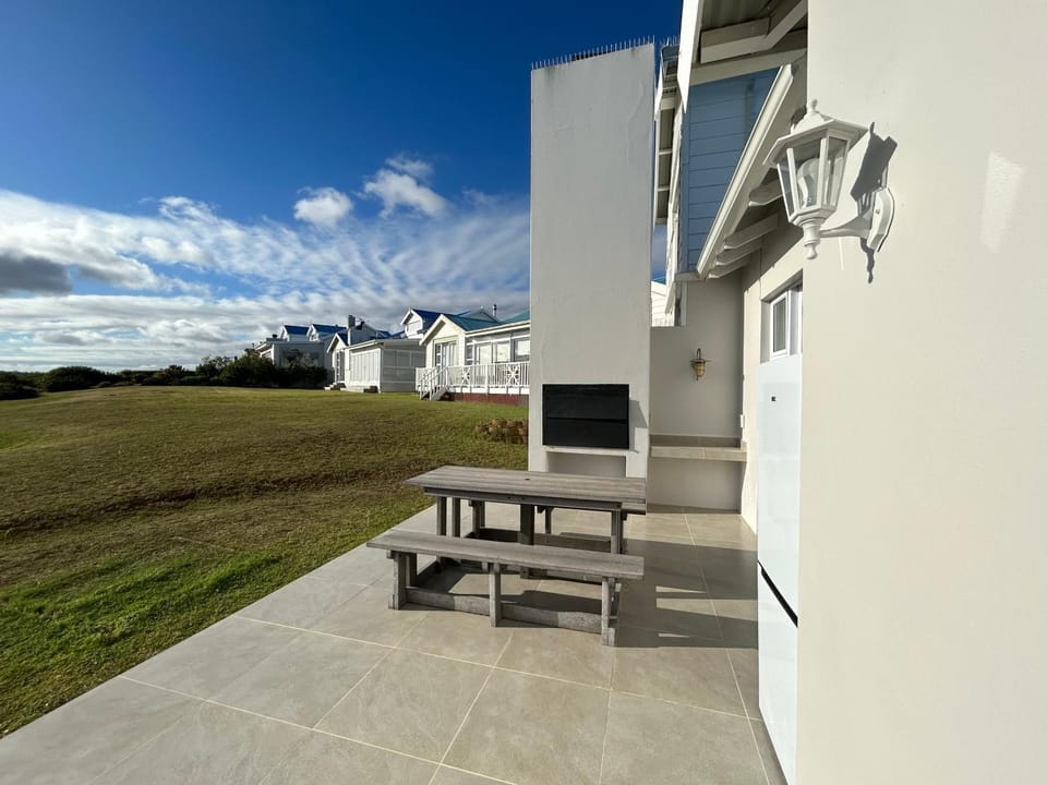 BBQ facilities