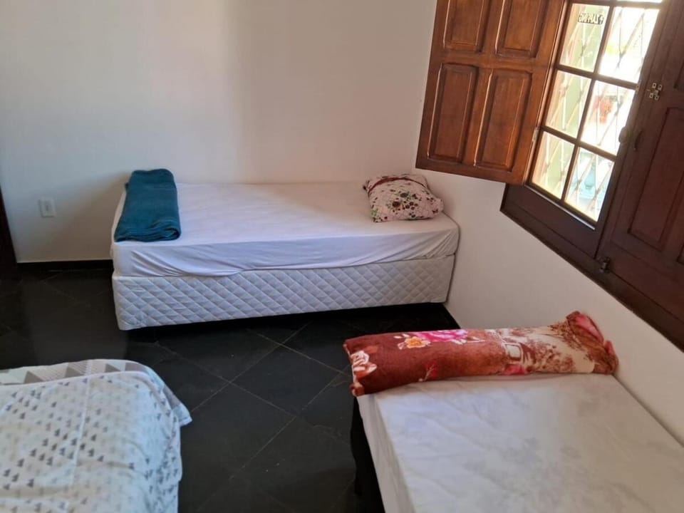 Solar do Marquês House in Uberaba