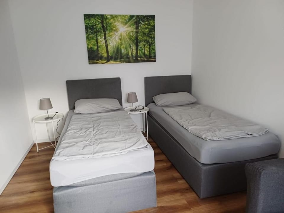 Wohnung in Köln 3B Apartment in Cologne