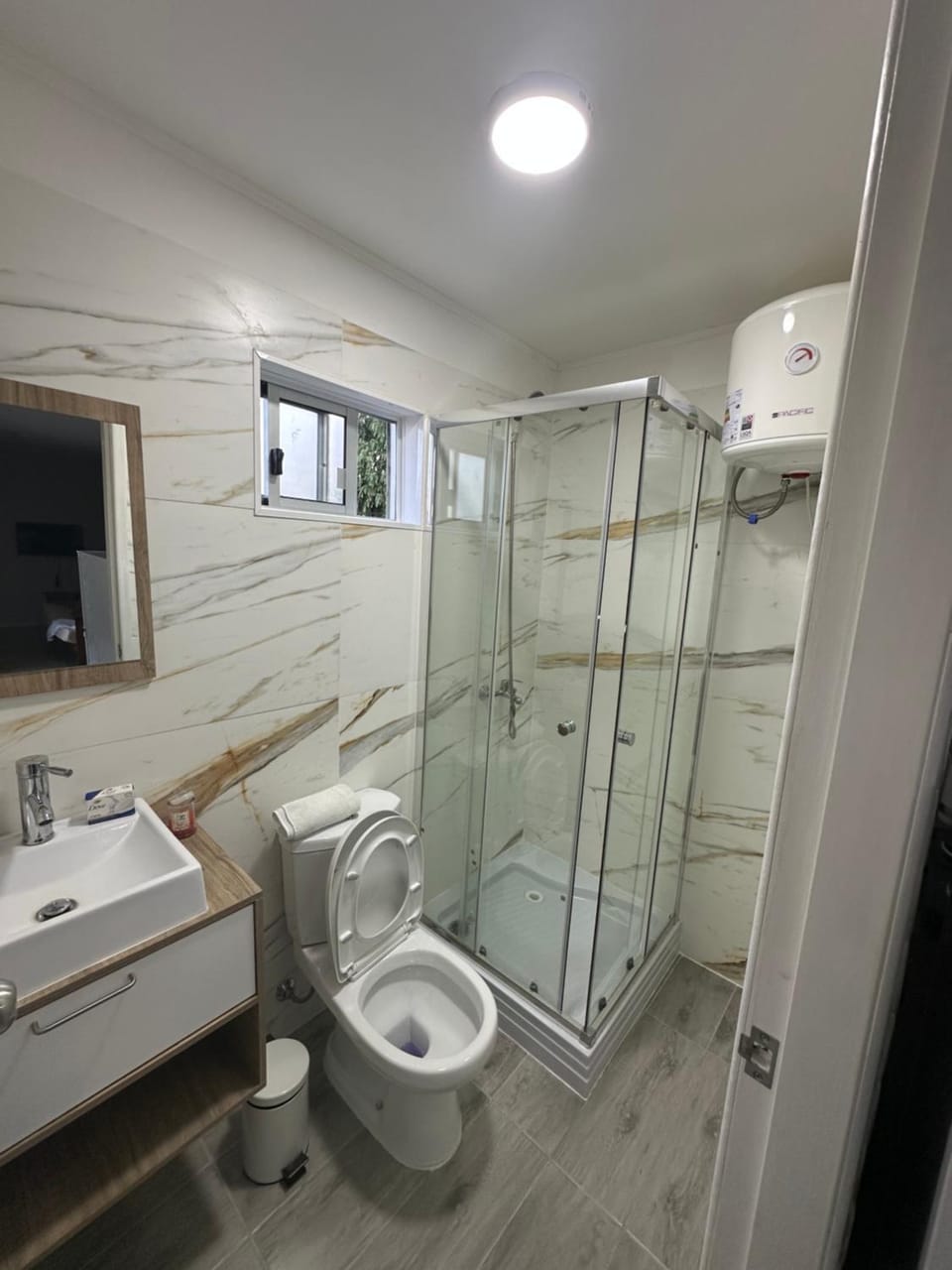 Contenedor Apartment in Entre Ríos Province, Argentina