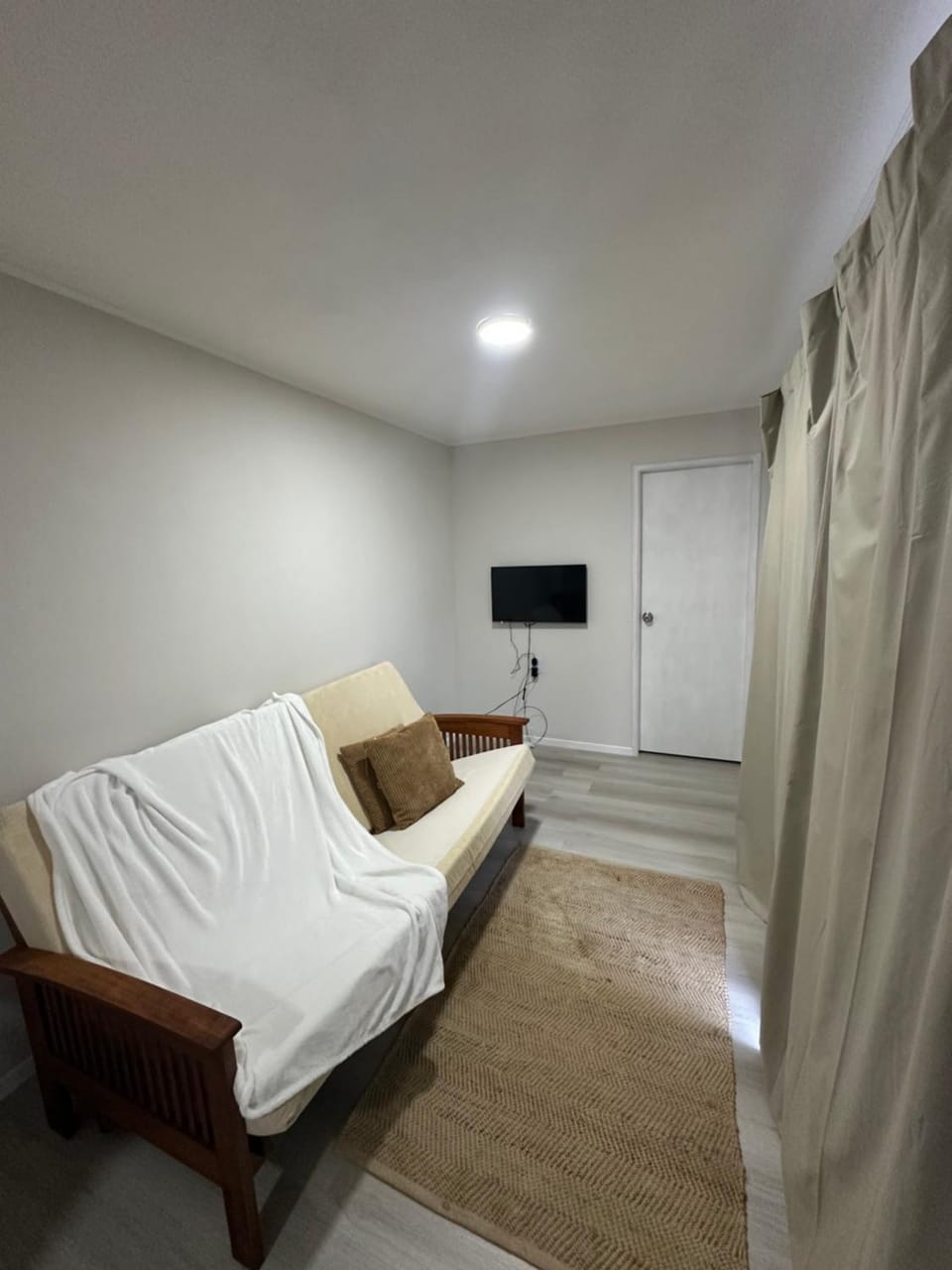 Contenedor Apartment in Entre Ríos Province, Argentina