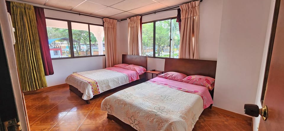 Casa del Pino Bed and Breakfast in Popayán