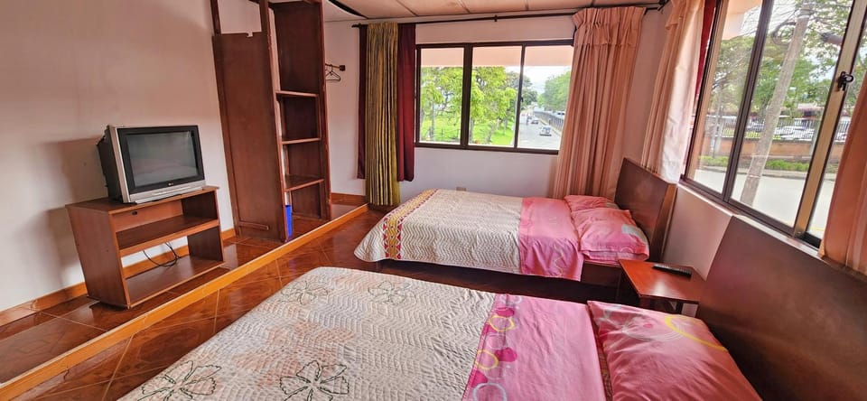 Casa del Pino Bed and Breakfast in Popayán