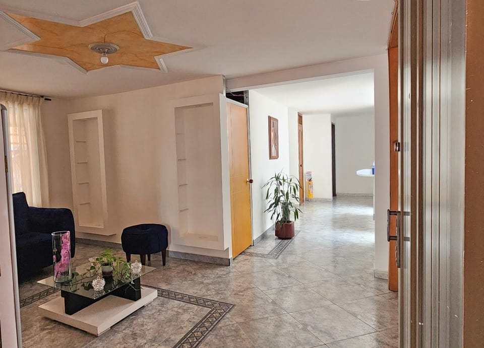 Casa del Pino Bed and Breakfast in Popayán