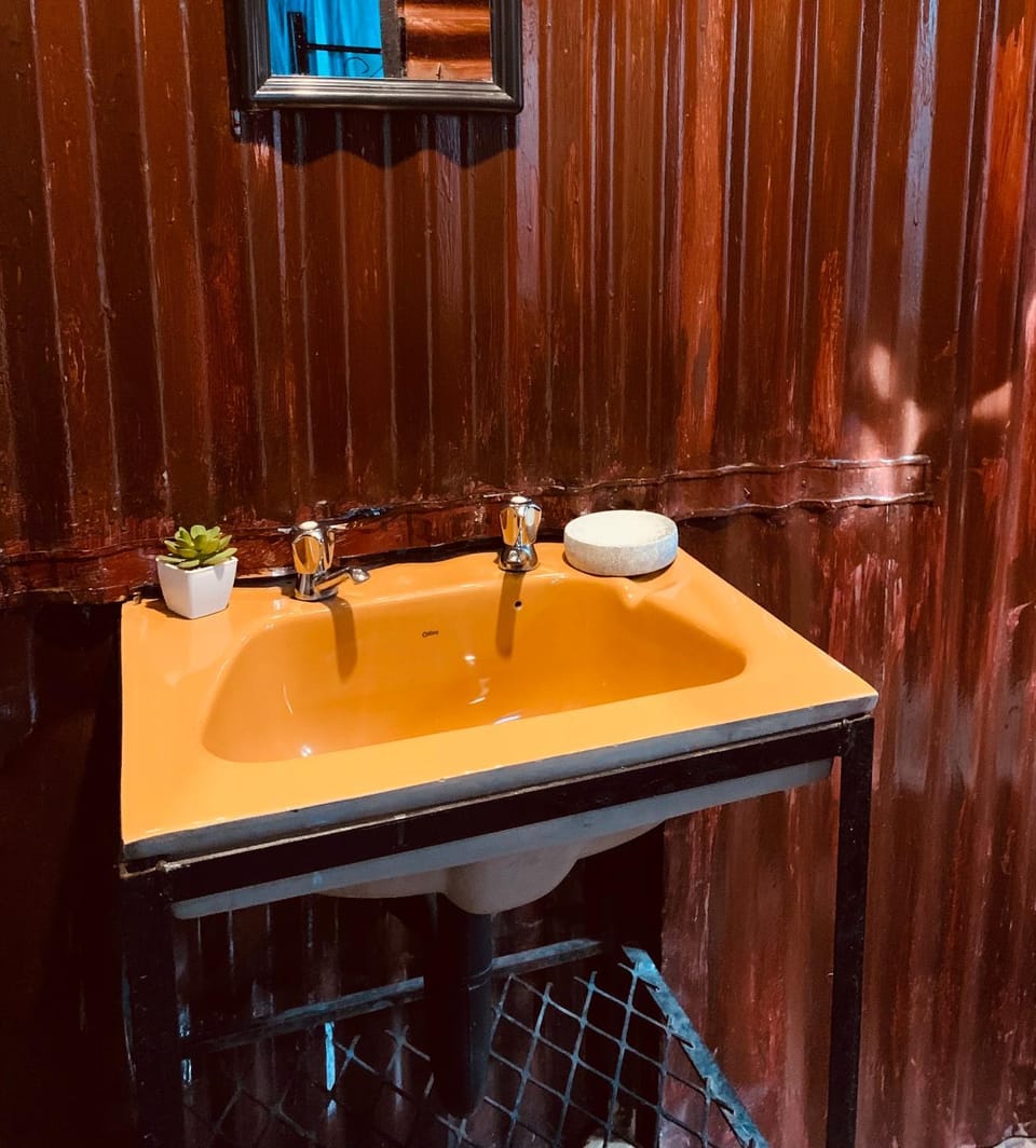 Ewakanda Backpackers Hostel in Gauteng