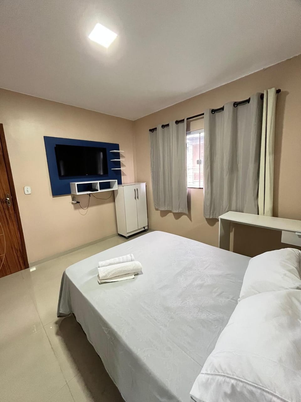 Acomodação para COP30 Vacation rental in Belém