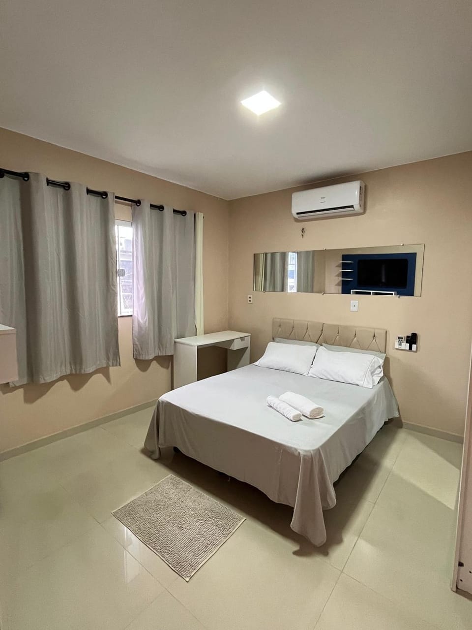 Acomodação para COP30 Vacation rental in Belém