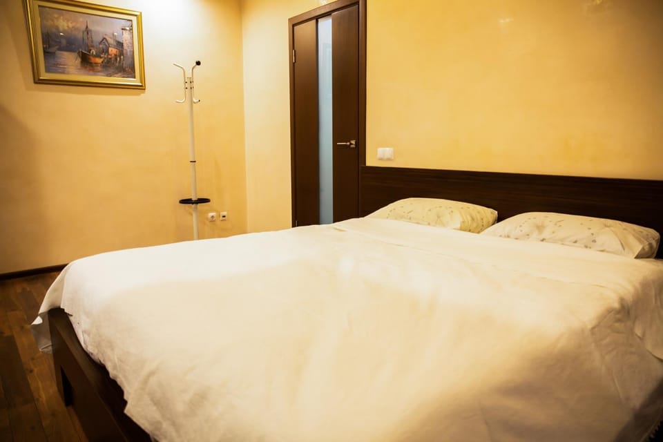 Luxury Center Apartment Apartment in Chișinău