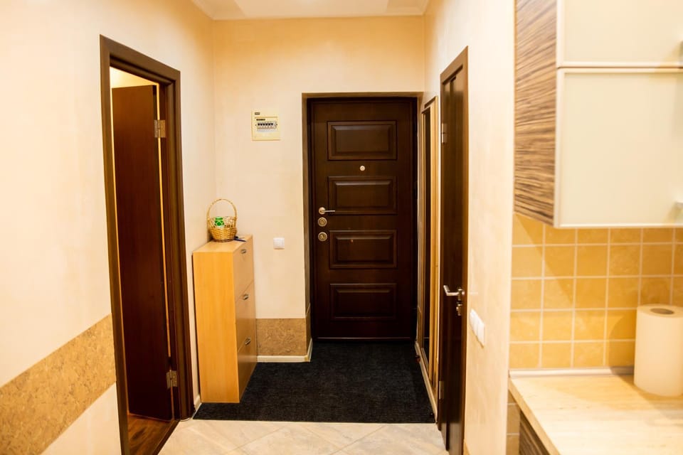 Luxury Center Apartment Apartment in Chișinău