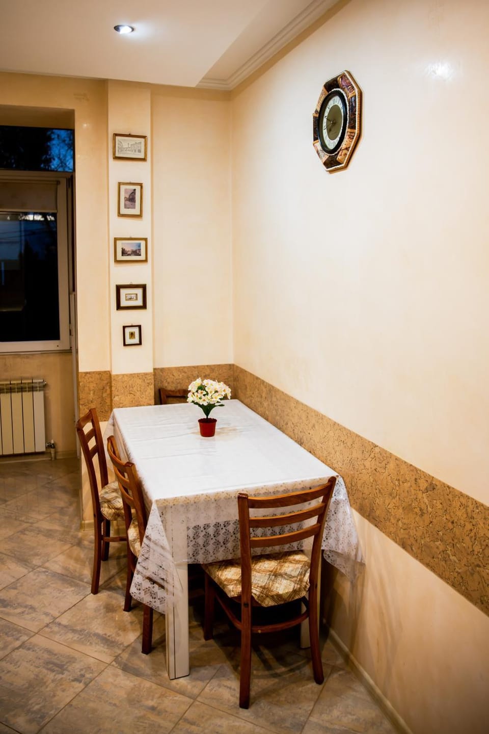 Luxury Center Apartment Apartment in Chișinău