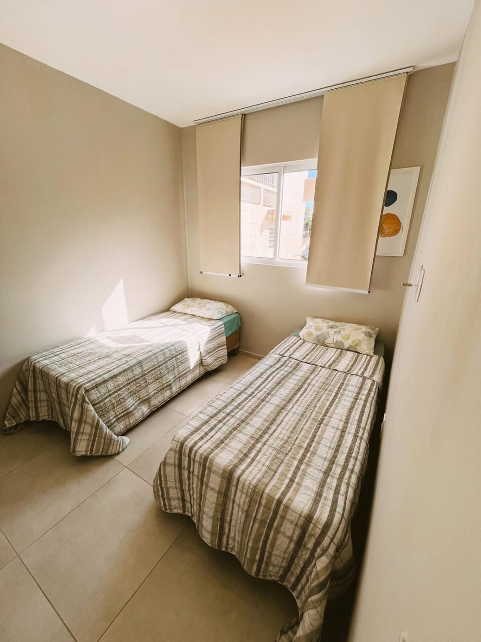 Pé na areia Ap completo 100m centro 300m praia Apartment in Ipojuca