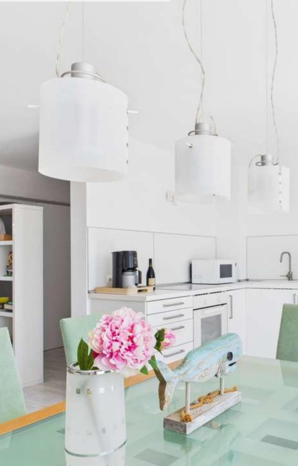 Meerblickfeeling Apartment in Migjorn