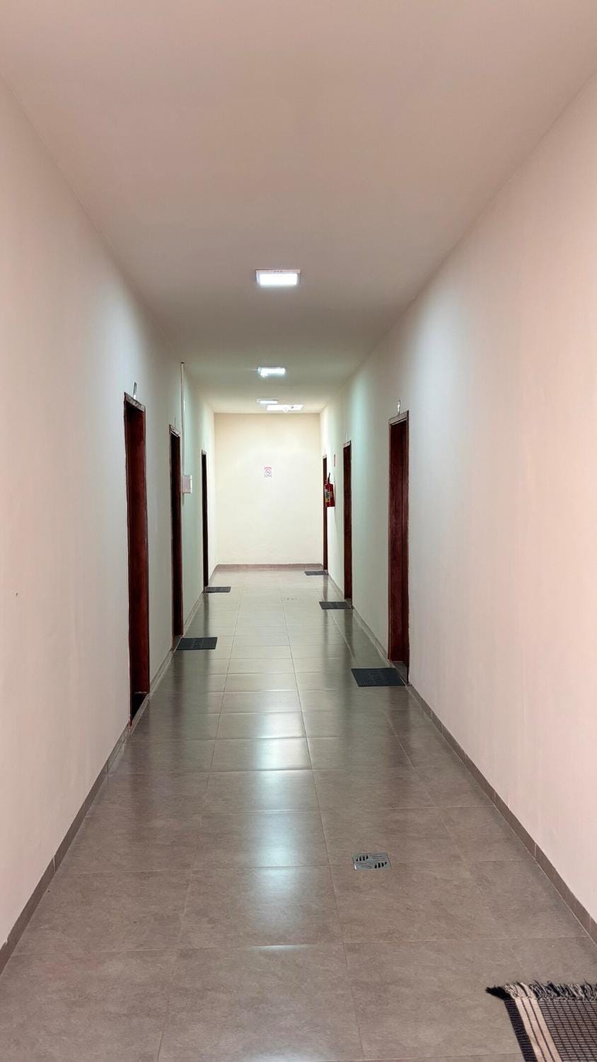 Apto 07 - A&N Estadia Premium - Centro Bandeirantes PR Apartment in State of Paraná