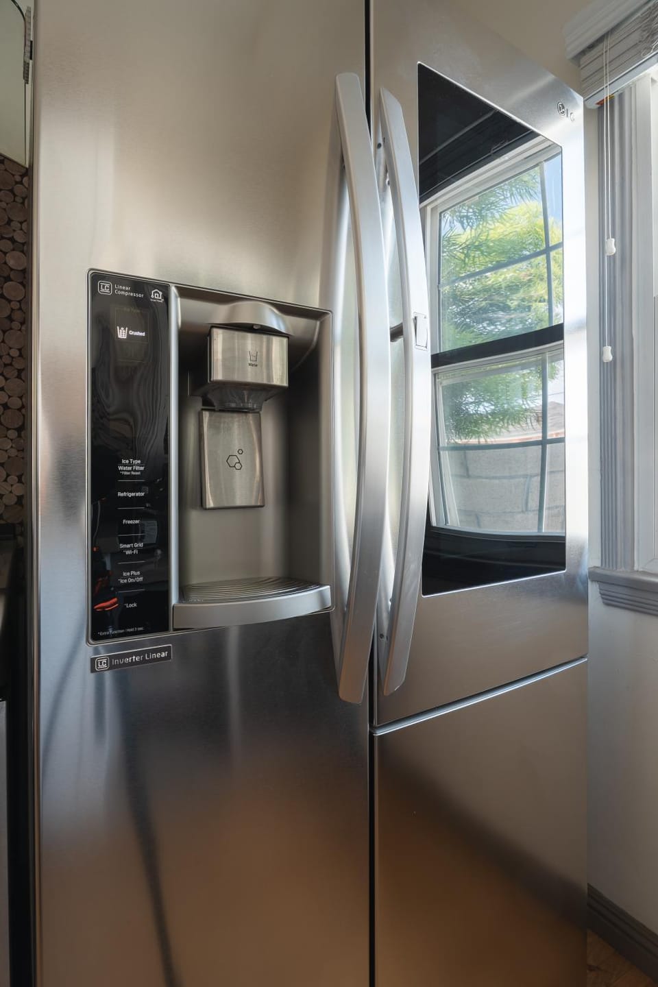 Day, Kitchen or kitchenette