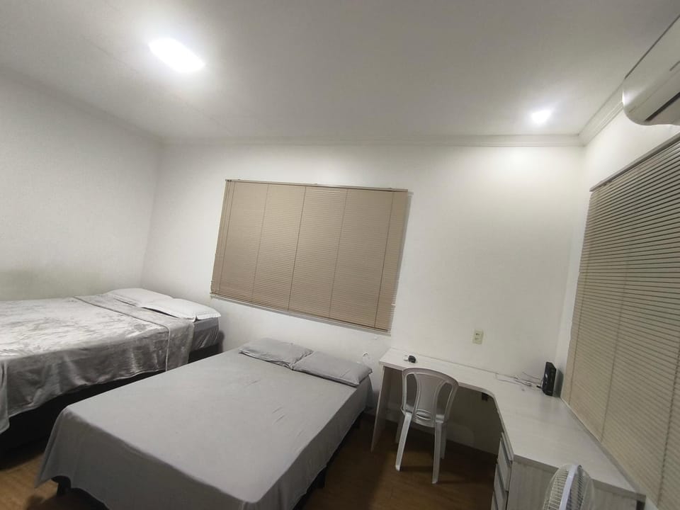 Varanda das araras House in Manaus